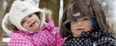 Зимняя детская одежда из финляндии